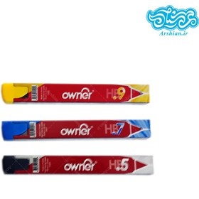 تصویر مغزی اونر کد 13309 