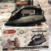 تصویر اتو بخار فوما مدل FU2004 ظرفیت ۳۲۰ میلی‌لیتر 