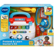 تصویر جعبه کمک های اولیه Vtech 