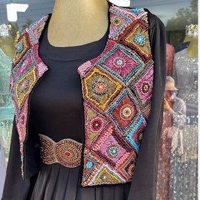 تصویر جلیقه زنانه 