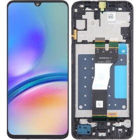 تصویر تاچ و ال سی دی سامسونگ گلکسی SAMSUNG GALAXY A05S 2023 / A057 تاچ و ال سی دی سامسونگ گلکسی A05S 2023