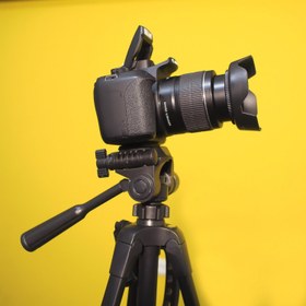تصویر دوربین عکاسی کانن Canon EOS 1200D Body 