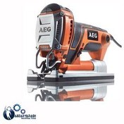 تصویر اره عمود بر آاگ مدل PST500X 