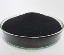 تصویر پودر گرافیت چرب مش 325 COMPOWDER 