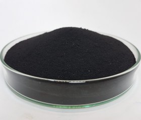 تصویر پودر گرافیت چرب مش 325 COMPOWDER 