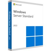 تصویر لایسنس اورجینال ویندوز سرور 2022 ا Microsoft Windows Server 2022 CD KEY Microsoft Windows Server 2022 CD KEY