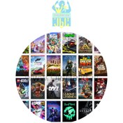 تصویر اکانت اجاره ای ایکس باکس SXS 