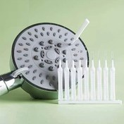 تصویر برس دوش حمام بسته 10 عددی 