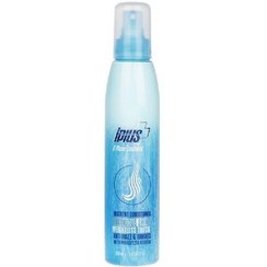 تصویر ماسک مو آی پلاس مدل Anti Frizz And Tangles حجم 250 میلی لیتر 