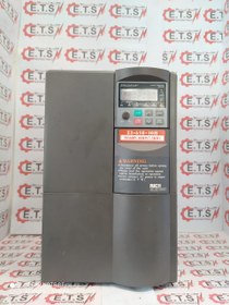 تصویر اینورتر 7.5KW سه فاز INOVANCE 