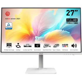 تصویر مانیتور ام اس آی مدل M Monitor MSI MD2712PW 27Inch