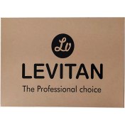 تصویر پاستل گچی لویتان ۹۰ رنگ 