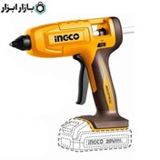 تصویر چسب حرارتی شارژی اینکو مدل CGGLI2003 