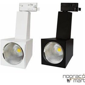 تصویر چراغ ریلی 35 وات فاین الکتریک مدل FEC-6035 