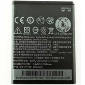 تصویر باتری اصلی گوشی اچ تی سی HTC Desire 310 Battery HTC Desire 310 - BOPA2100