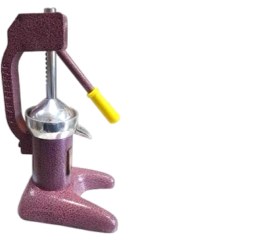 تصویر آبمیوه گیری دستی پیام مدل 2 پایه 