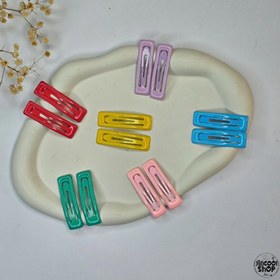 تصویر تق تقی لاکی مستطیلی 