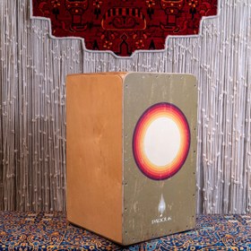 تصویر کاخن پادوک پرایم 