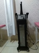 تصویر دستگاه لاغری rf اصل کره 