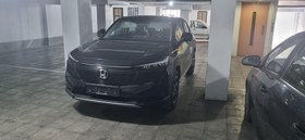 تصویر هوندا وزل مدل 2024 ا Honda Vezel Honda Vezel