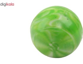 تصویر توپ شیطونک مدل Beast 4 