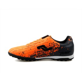 تصویر Jump 28374 E Neon Orange مردانه Astroturf Field کفش 28374-E-NEON-ORANGE 