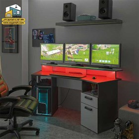 تصویر میز گیمینگ کد DGP20 