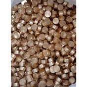 تصویر برنجی کورکن شاه لوله روغن F,FH,N10 