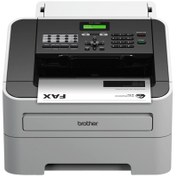 تصویر فکس لیزری سه کاره برادر مدل Laser Fax2840 