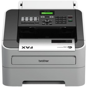 تصویر فکس لیزری سه کاره برادر مدل Laser Fax2840 