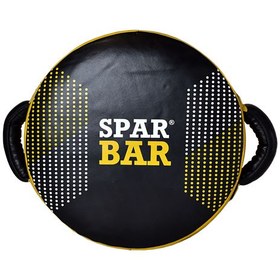 تصویر میت رینگ پد چرم Spar Bar 