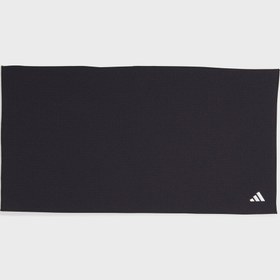 تصویر حوله بازیکنان برند Adidas Players Towel