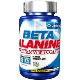 تصویر بتا آلانین کوامترکس 120 عددی Quamtrax Nutrition Beta Alanine 