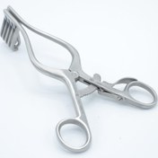 تصویر رترکتور چنگکی 21 کند 