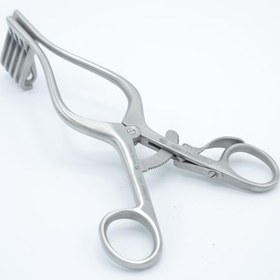 تصویر رترکتور چنگکی 21 کند 