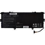 تصویر باتری لپ تاپ ایسوس ZenBook UX331U_C31N1724 Gimo Plus مشکی داخلی 50W 