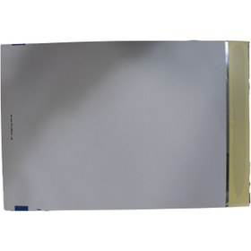 تصویر پاکت پستی متالایز B5 