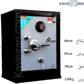 تصویر ایران کاوه 250krm 