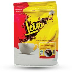 تصویر هات چاکلت لترا 