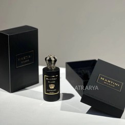 تصویر عطر ادکلن مارتینی میلانو اونگارد Martini Milano Avangard