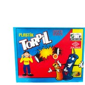 تصویر ترقه کپسولی 40 عددی Torpil capsule