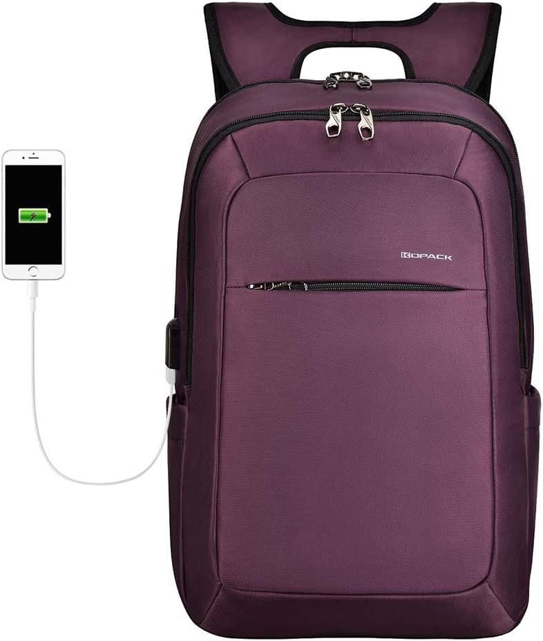 Kopack clearance laptop backpack