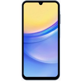 تصویر گوشی موبایل سامسونگ مدل Galaxy A15 5G دو سیم کارت ظرفیت 128 گیگابایت و رم 4 گیگابایت 