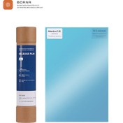 تصویر فیلم ACF سایز 290X210 میلی متر | ACF FILM 290x210MM ACF-FILM-210x290-MM