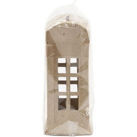 تصویر قلک کیوسک تلفن 