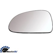 تصویر شیشه آینه چپ ام وی ام 315 