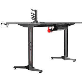 تصویر میز گیمینگ Gamertek | مدل Battle Features 