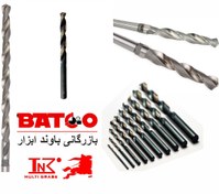 تصویر مته بلند ته کنیک HSS-E، طول 70 سانت، سایز 700*25(برند تی ان TN) 