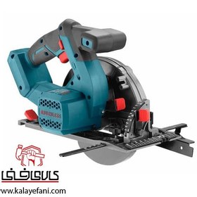 تصویر اره گردبر شارژی رونیکس مدل 8902 Ronix 8902 cordless circular saw