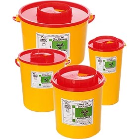 تصویر سیفتی باکس بایوسیف 